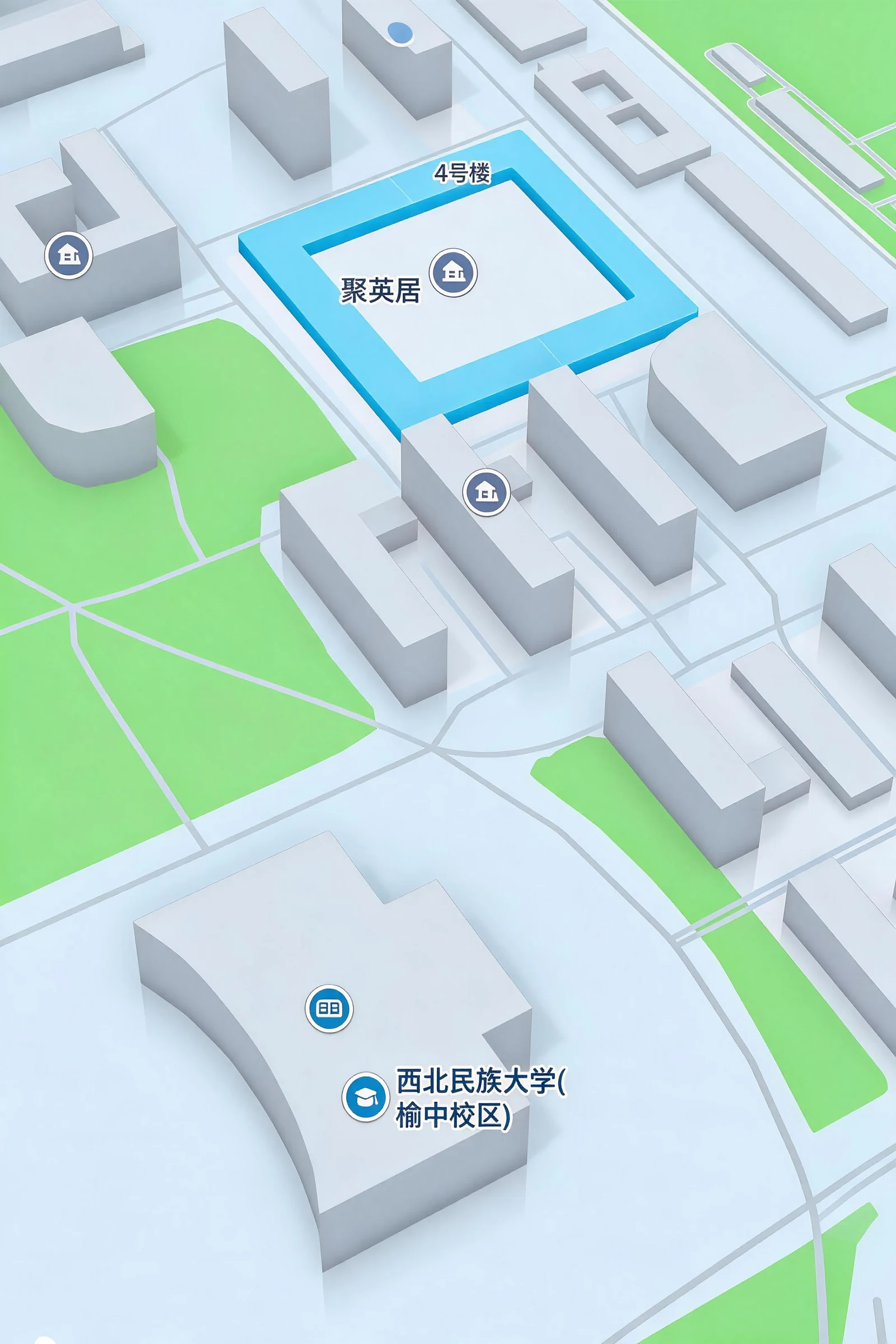 新华瑞服装店位置地图